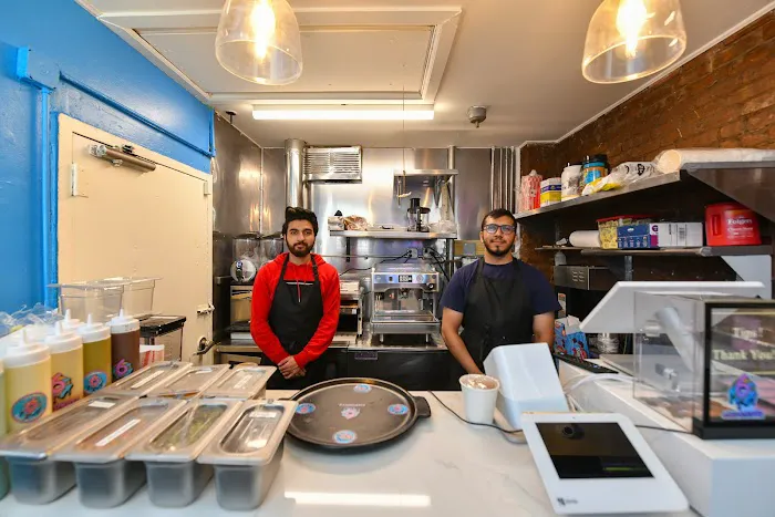 6ix Donutz Picture 4