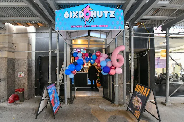6ix Donutz Picture 3