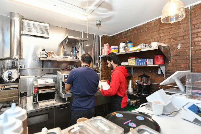 6ix Donutz Picture 5