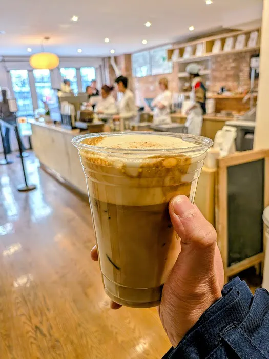 Justin's Salt Bread Picture 3