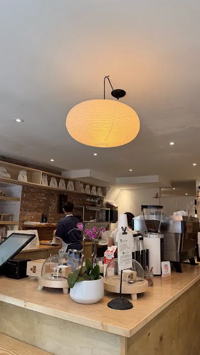 Justin's Salt Bread Picture 7