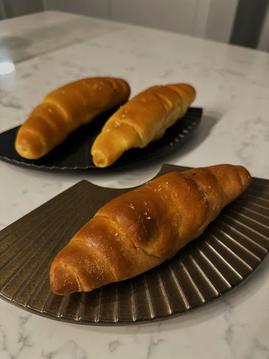 Justin's Salt Bread Picture 5