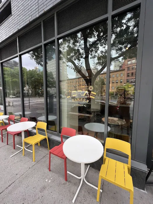 Librae Bakery Picture 4