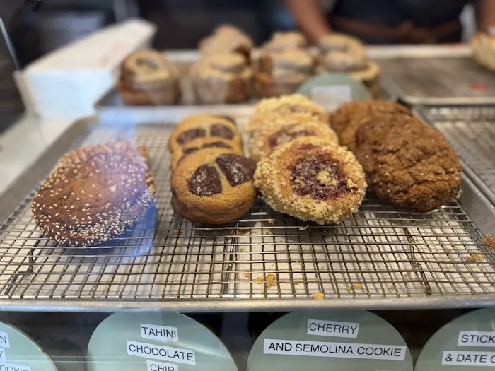 Librae Bakery Picture 1