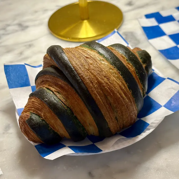 Claude Bakery (NYC) Picture 9