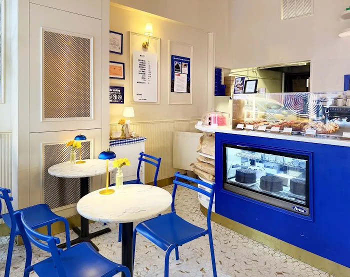 Claude Bakery (NYC) Picture 7