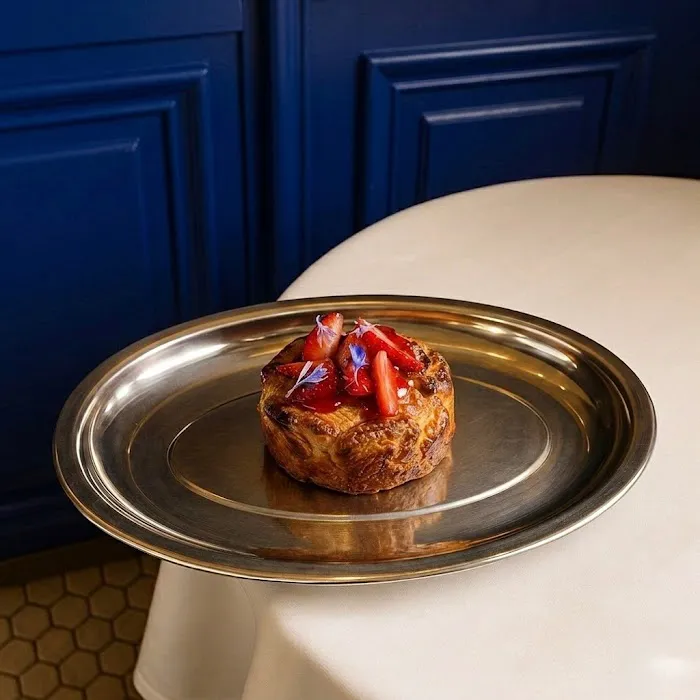 Claude Bakery (NYC) Picture 10