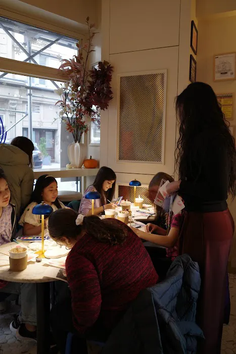 Claude Bakery (NYC) Picture 3