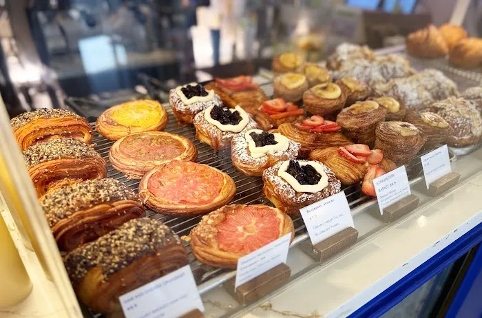 Claude Bakery (NYC) Picture 4