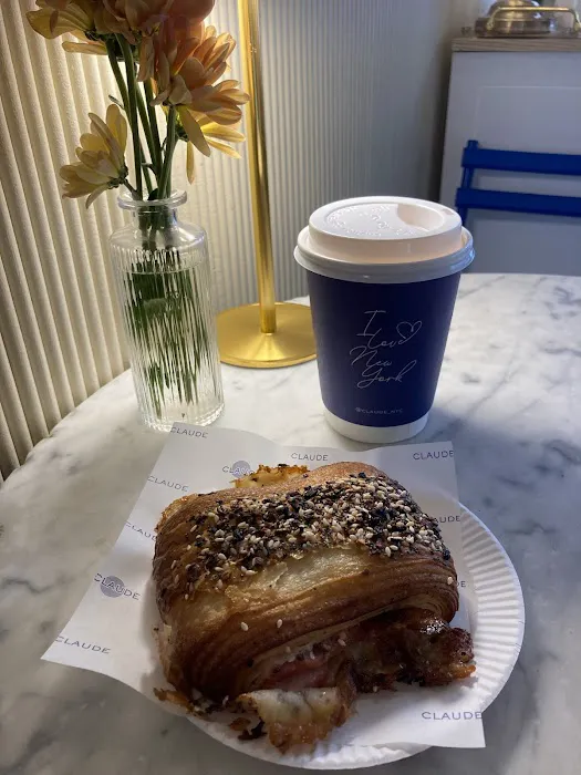 Claude Bakery (NYC) Picture 5