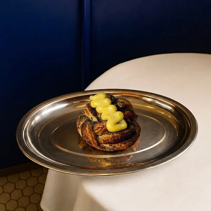 Claude Bakery (NYC) Picture 8