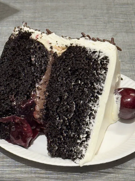 Claude Bakery (NYC) Picture 6