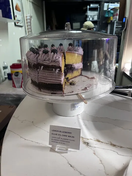 Claude Bakery (NYC) Picture 1