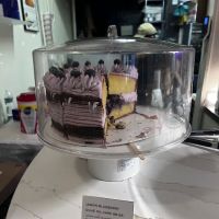 Claude Bakery (NYC) ico