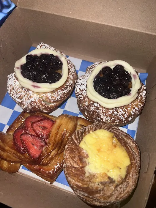 Claude Bakery (NYC) Picture 2