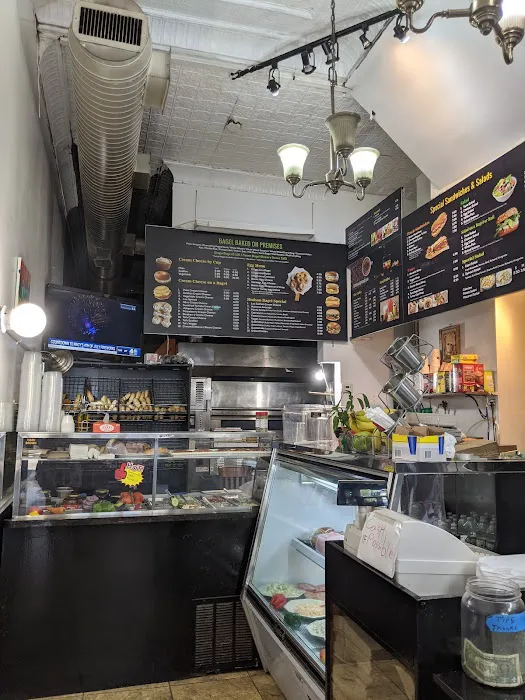 Hudson Bagels Picture 4