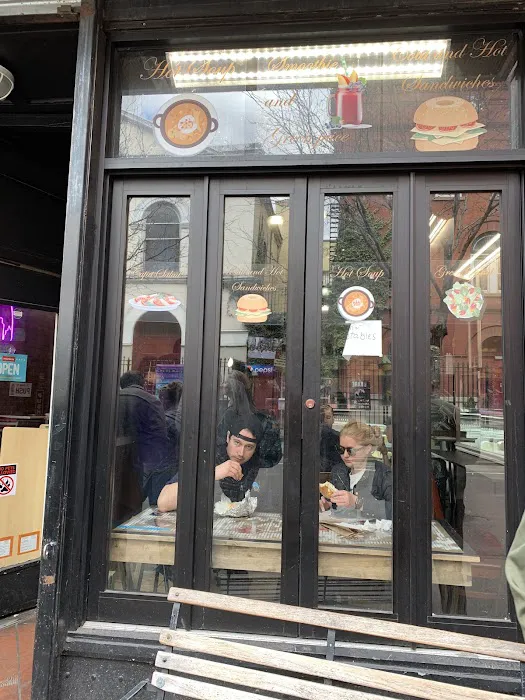 Hudson Bagels Picture 5