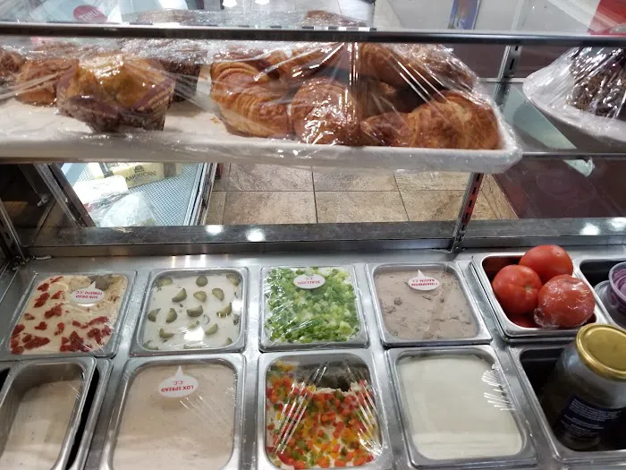 Hudson Bagels Picture 9