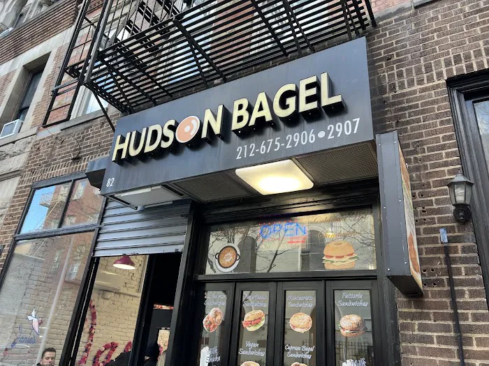 Hudson Bagels Picture 3