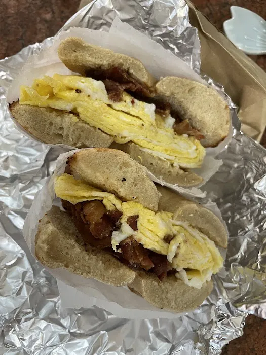 Hudson Bagels Picture 2