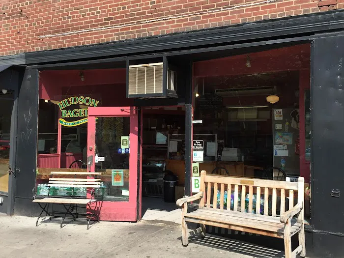 Hudson Bagels Picture 10