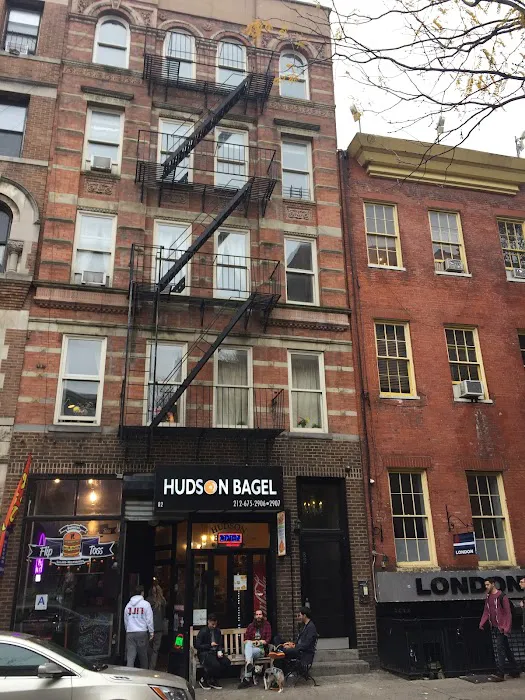 Hudson Bagels Picture 6