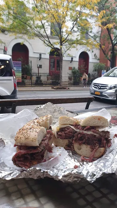 Hudson Bagels Picture 7