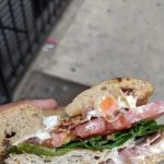 Hudson Bagels