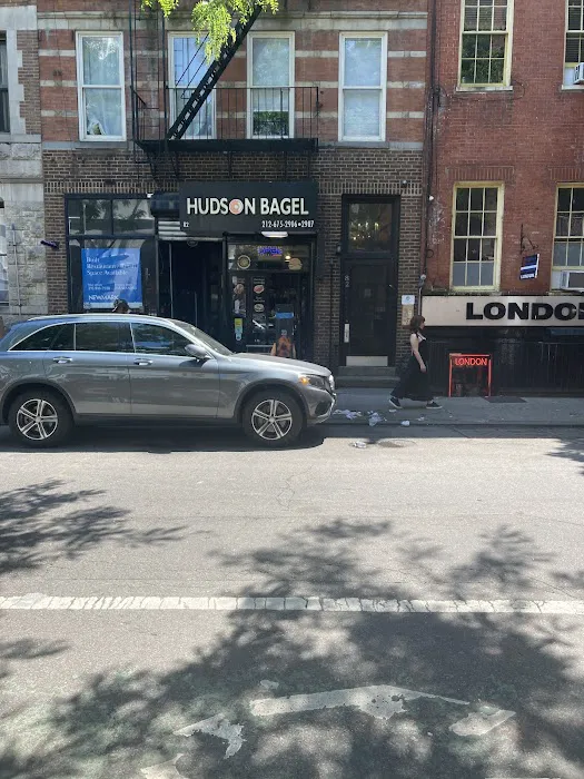 Hudson Bagels Picture 8