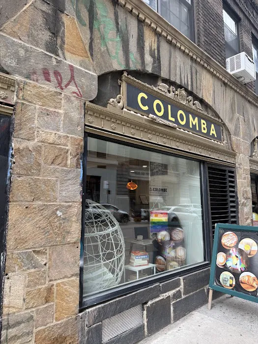 Colomba bakery Picture 1