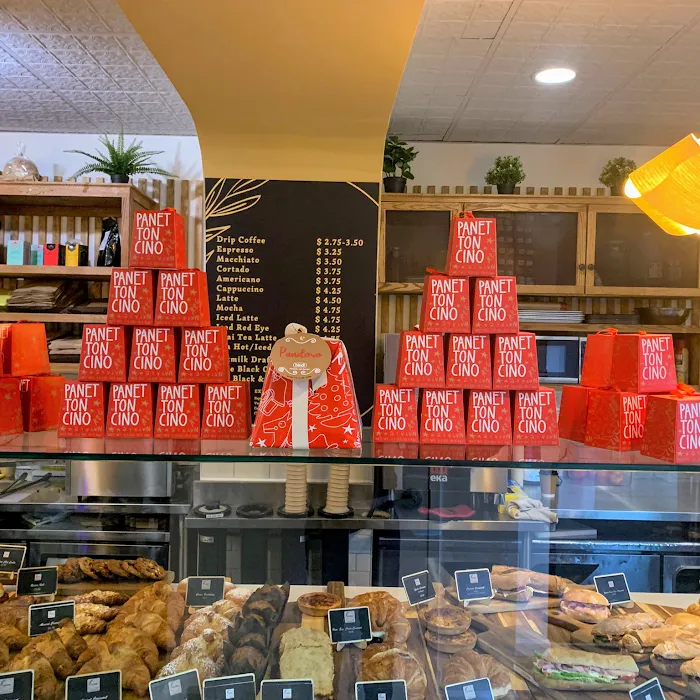 Colomba bakery Picture 10