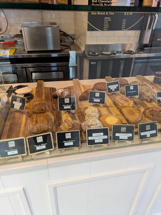 Colomba bakery Picture 2