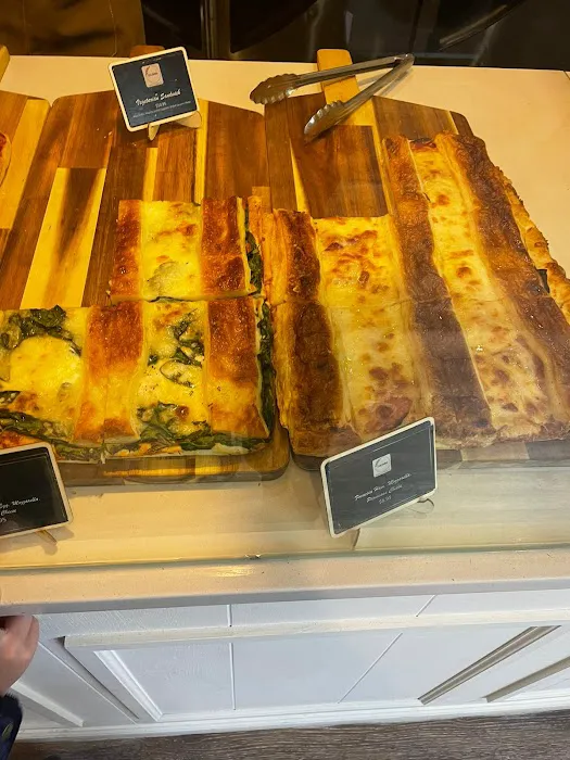 Colomba bakery Picture 4