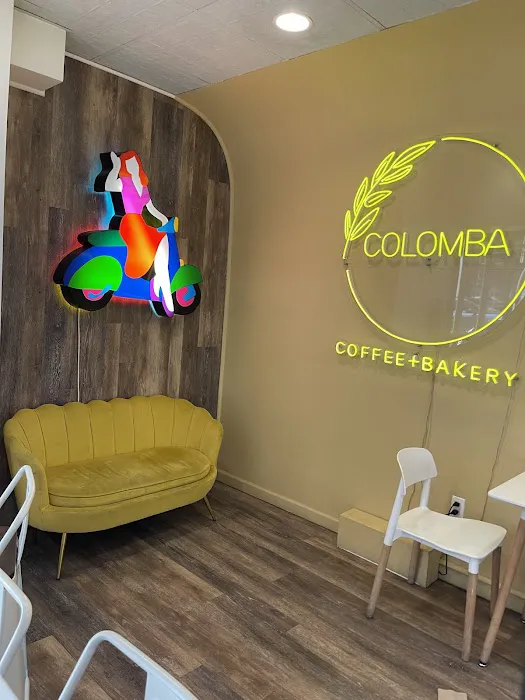 Colomba bakery Picture 7