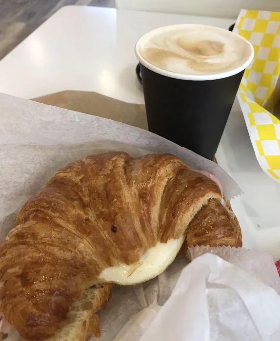 Colomba bakery Picture 9