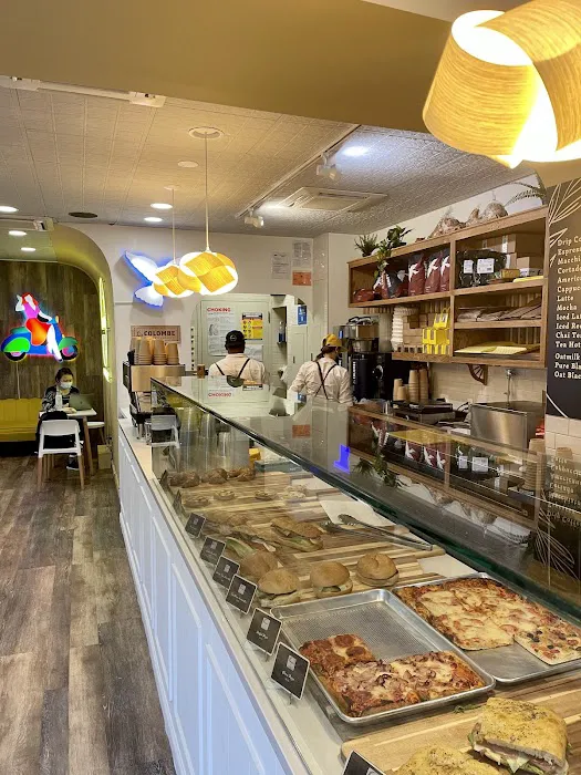 Colomba bakery Picture 5