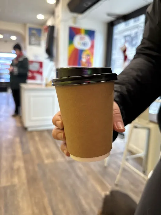 Colomba bakery Picture 6