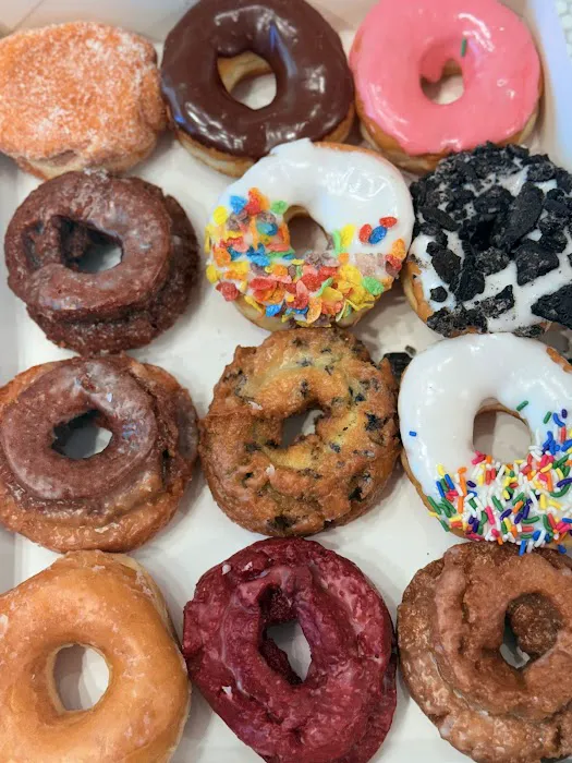 The Donut Pub Picture 10