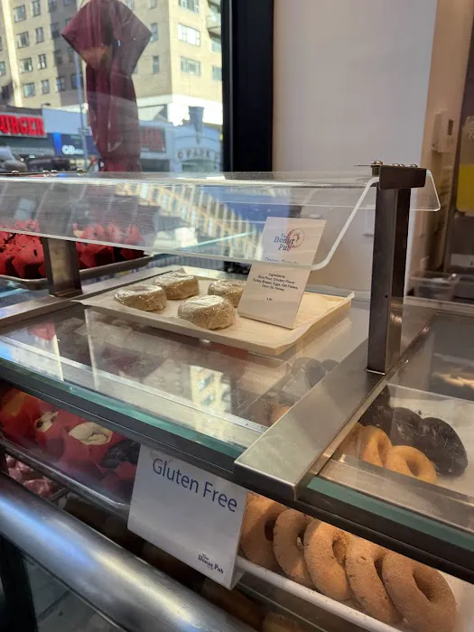 The Donut Pub Picture 1