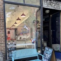 Janie's Life Changing Baked Goods ico