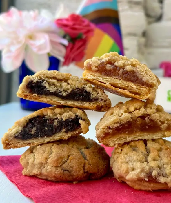 Janie's Life Changing Baked Goods Picture 2