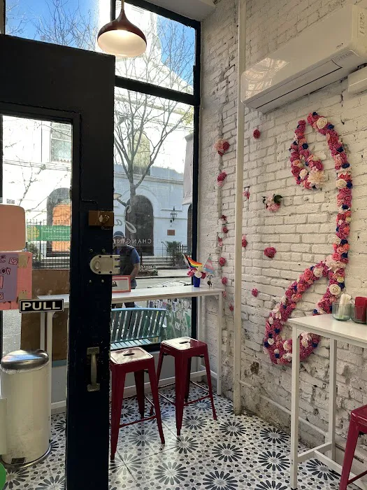 Janie's Life Changing Baked Goods Picture 10