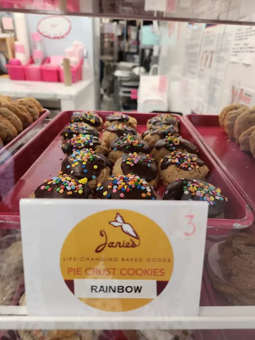 Janie's Life Changing Baked Goods Picture 8