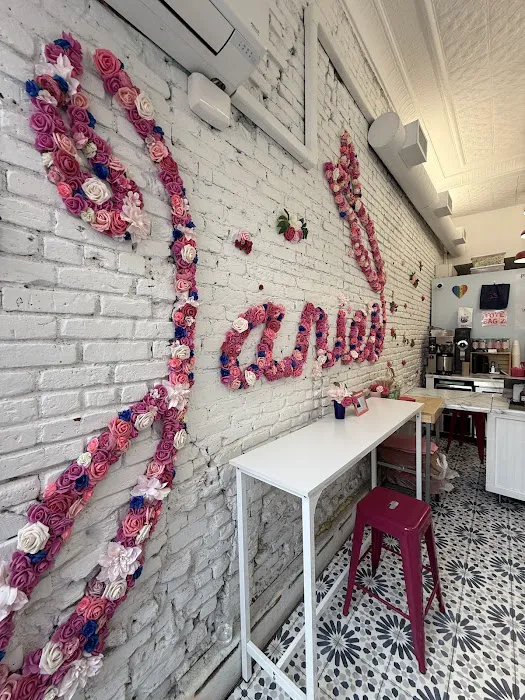 Janie's Life Changing Baked Goods Picture 9