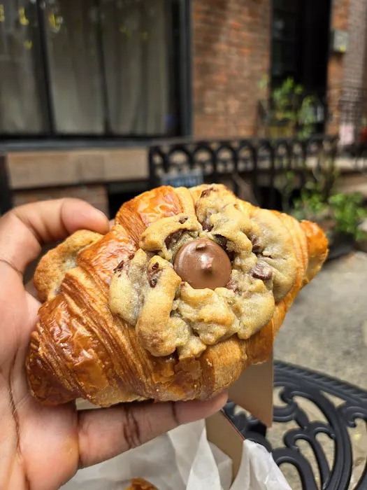 Janie's Life Changing Baked Goods Picture 5