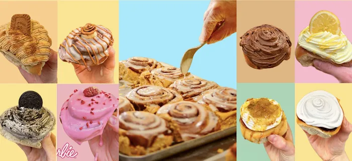 Benji's Buns Picture 3