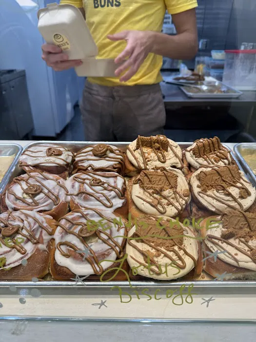 Benji's Buns Picture 10