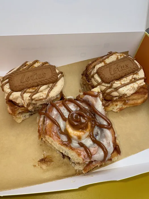 Benji's Buns Picture 2