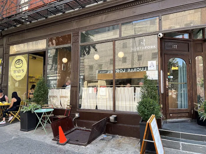 Benji's Buns Picture 4