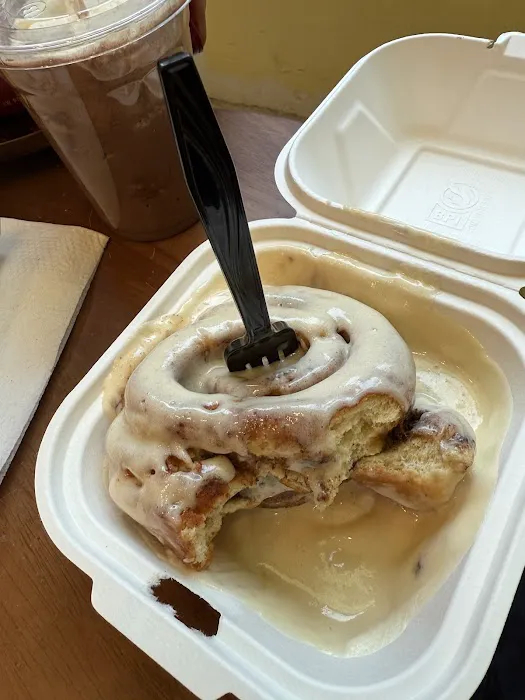 Benji's Buns Picture 8